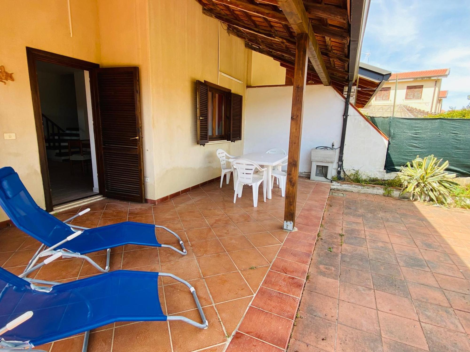 Porto Ada Residence Pizzo  Exterior photo