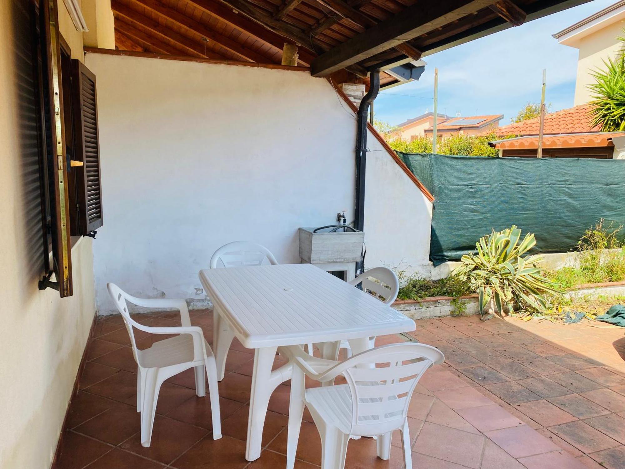 Porto Ada Residence Pizzo  Exterior photo