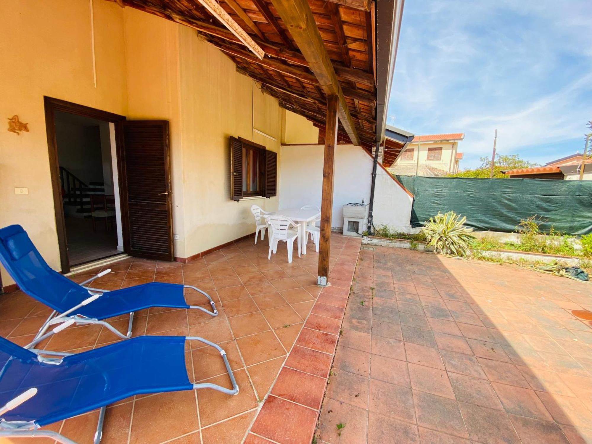 Porto Ada Residence Pizzo  Exterior photo